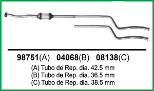 CAT00126 INFO3